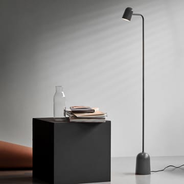 Buddy golvlampa - Dark grey - Northern