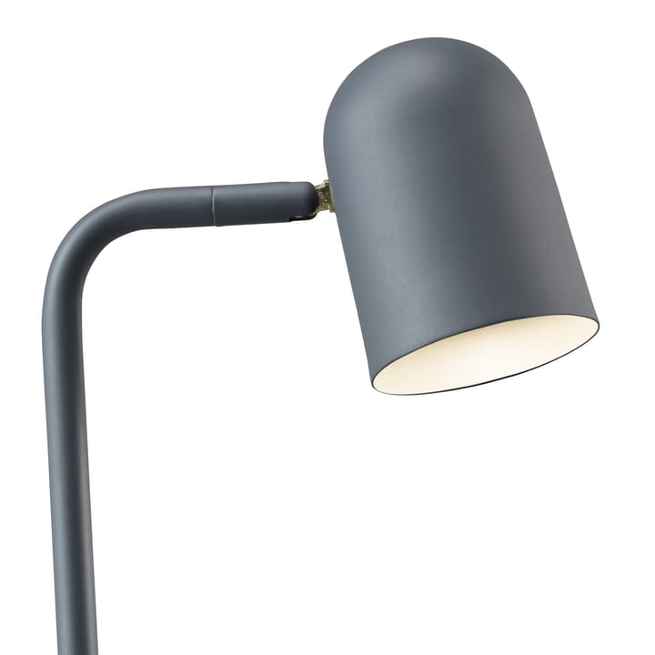 Buddy table lamp, Dark grey Northern