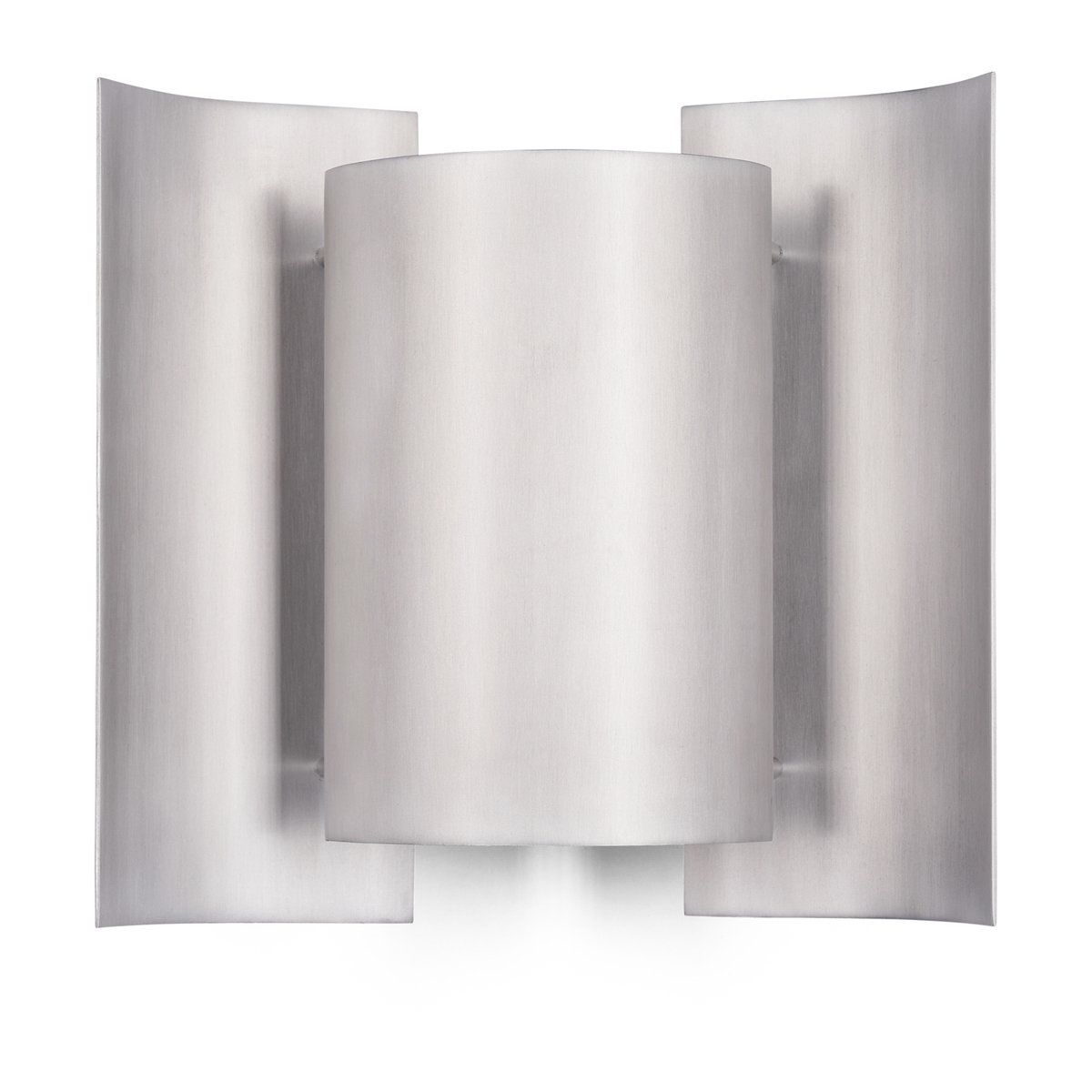 Northern Butterfly wall light Aluminium