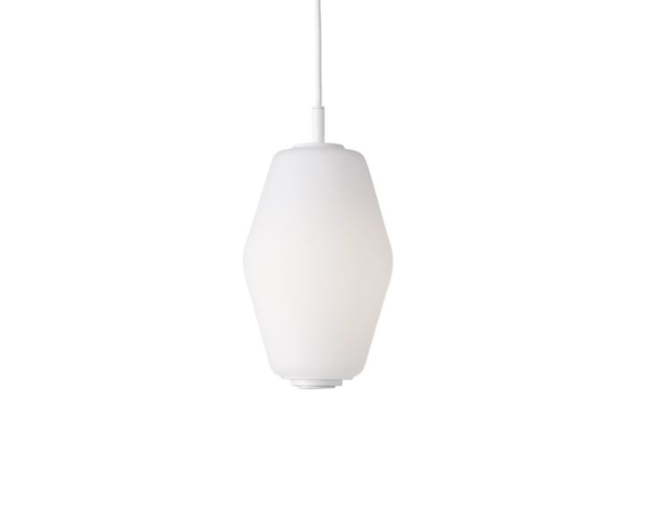 Dahl small glass dome for ceiling lamp, Opal-white Northern