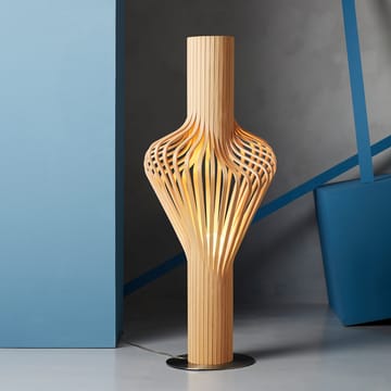 Diva floor lamp - Oak - Northern