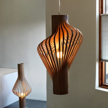 Diva pendant lamp - Oak - Northern