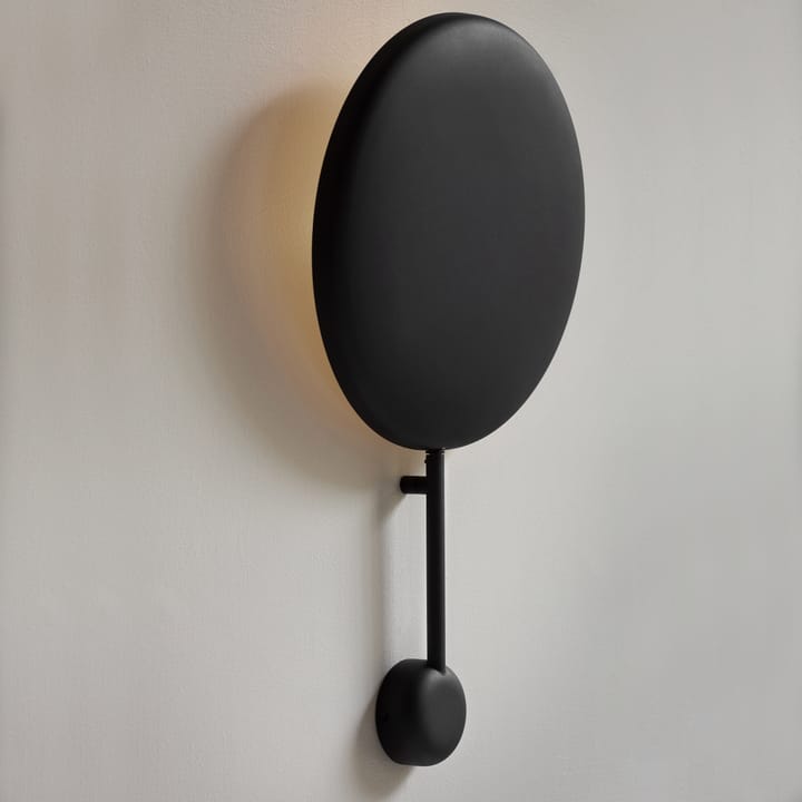 Ink wall lamp, Black Northern