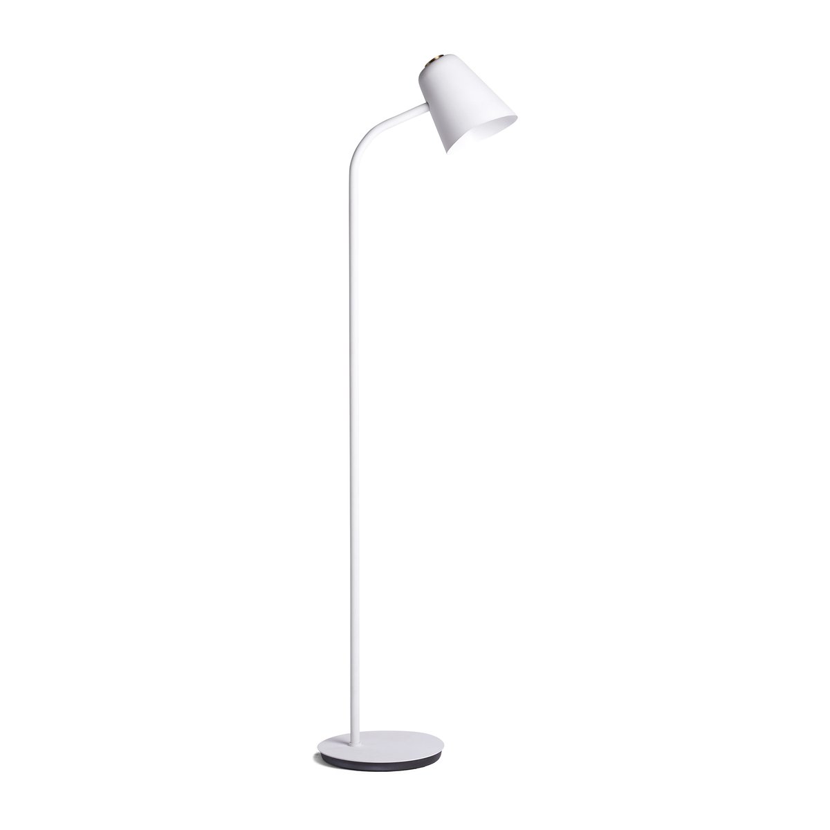 Northern Me Dim floor lamp White