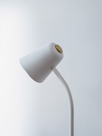 Me Dim floor lamp - White - Northern