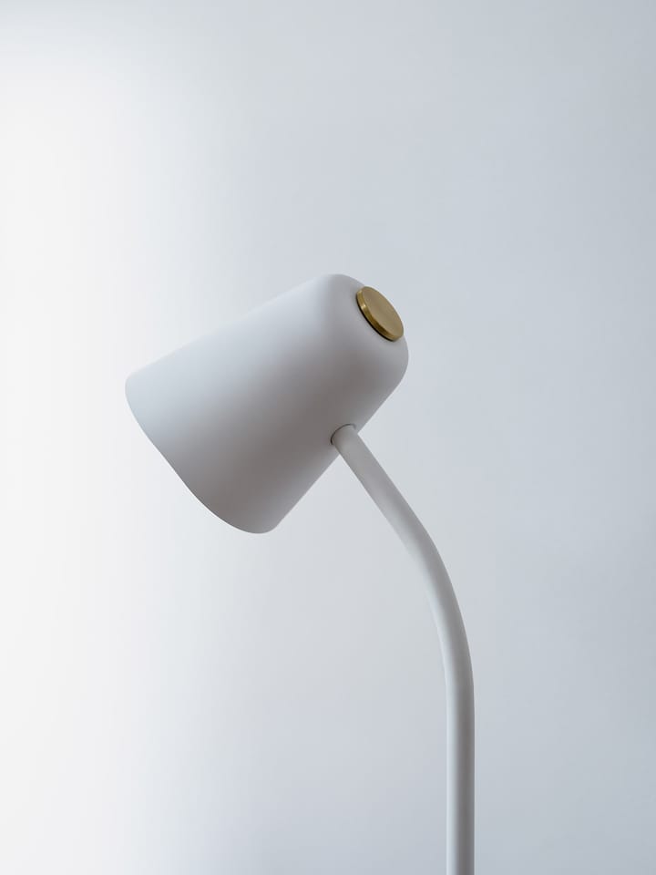 Me Dim floor lamp, White Northern