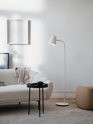 Me Dim floor lamp - White - Northern