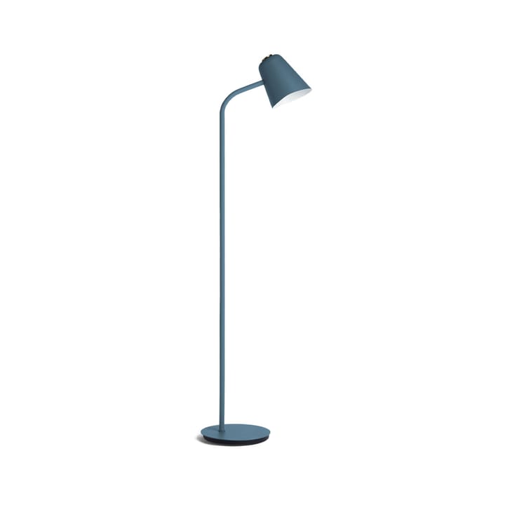 Me Dim golvlampa - petrol blue - Northern