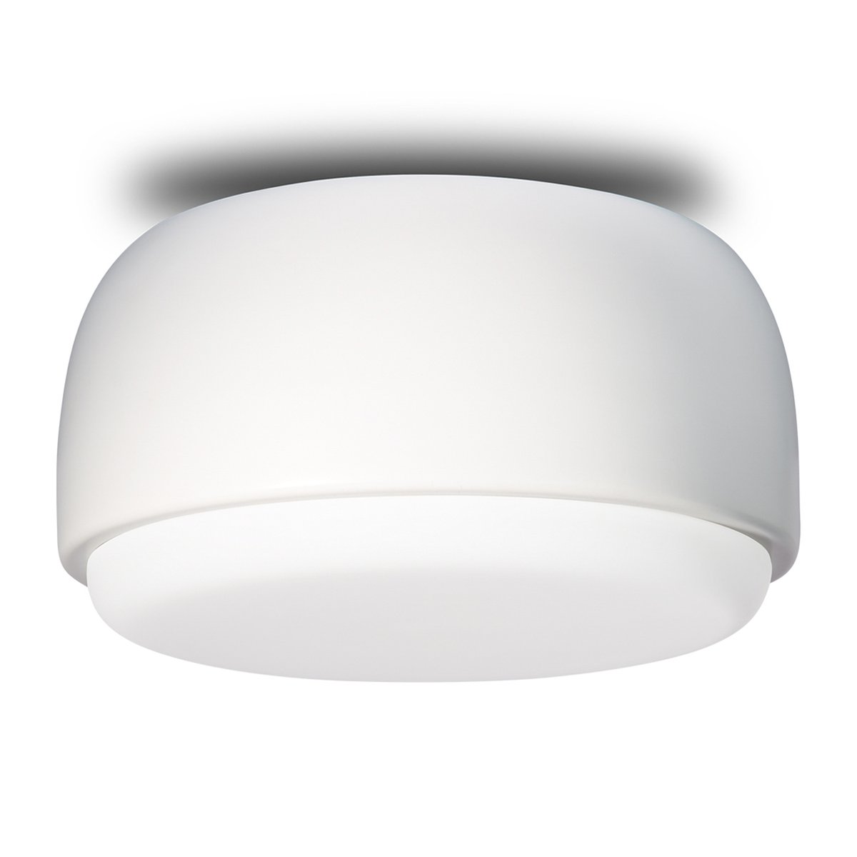 Northern Over Me ceiling lamp Ø20 cm White