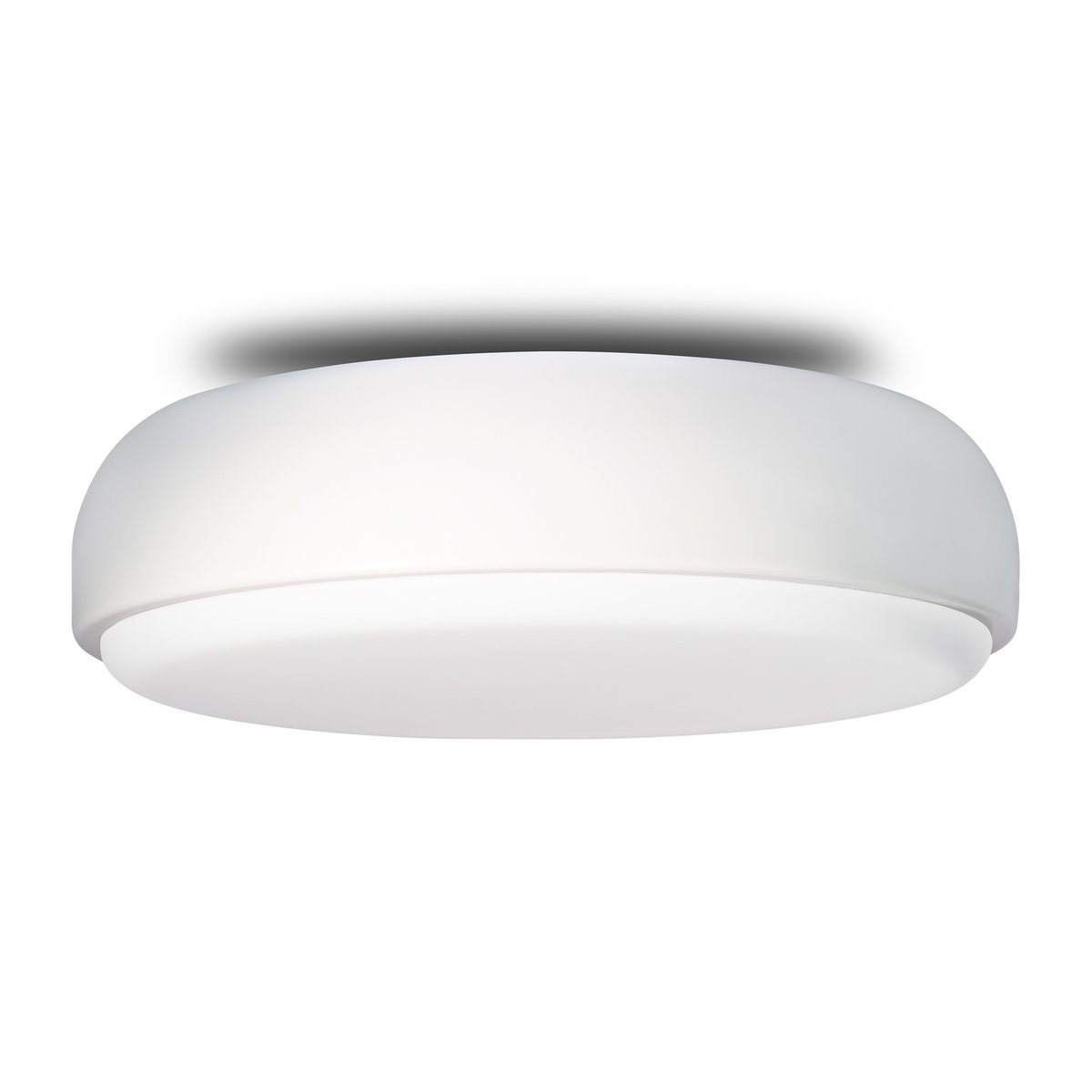 Northern Over Me ceiling lamp Ø50 cm White