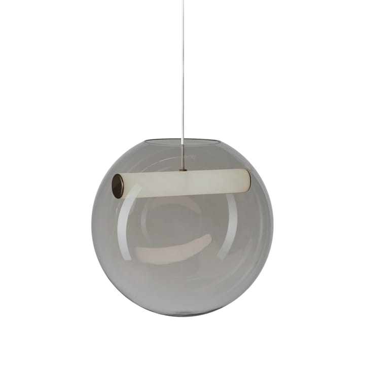 Reveal ceiling lamp Ø45 cm, Grey Northern