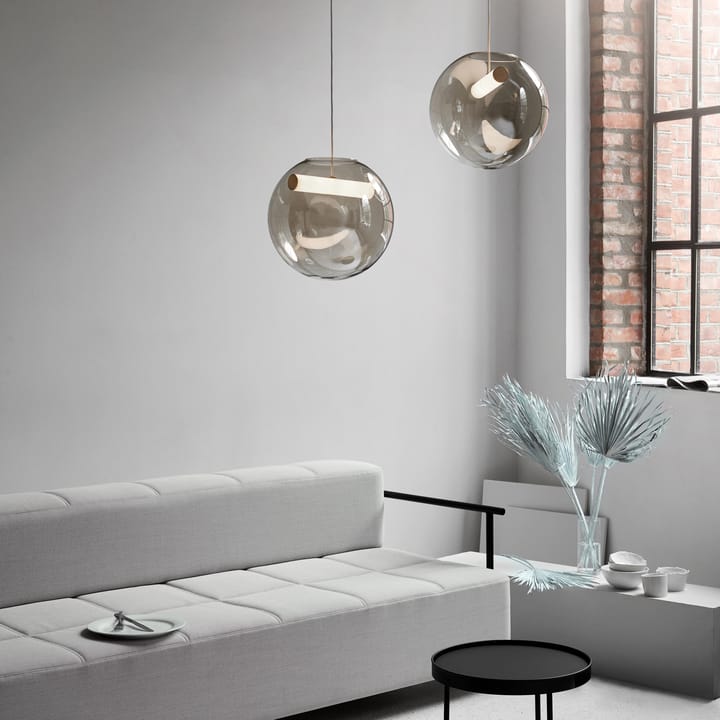 Reveal ceiling lamp, Grey Northern