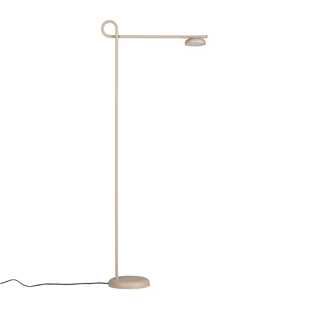 Northern Salto floor lamp Beige