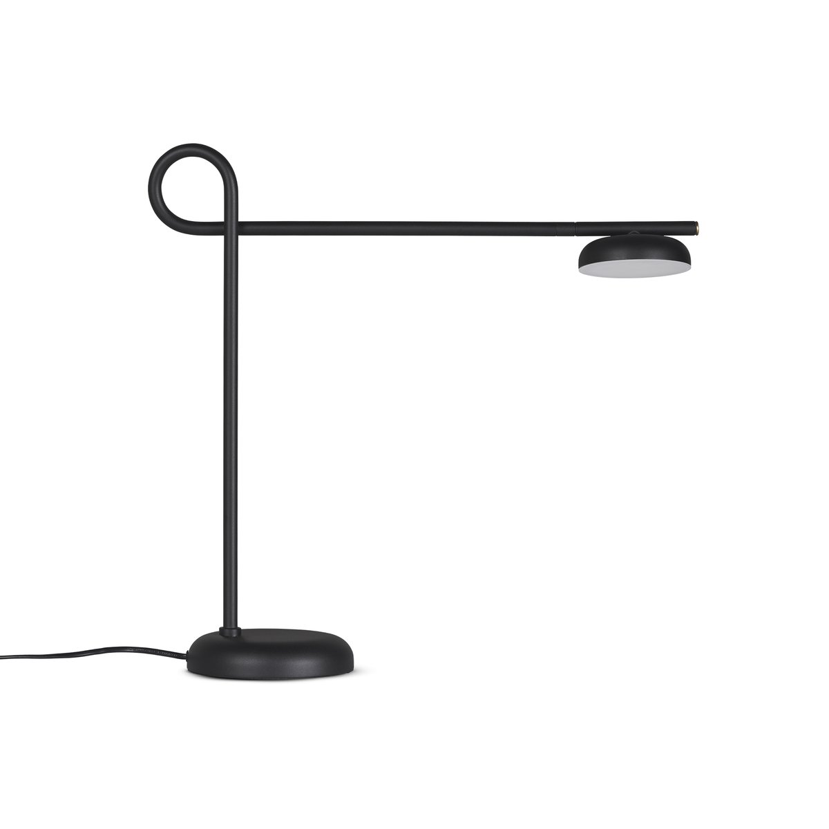 Northern Salto table lamp Black