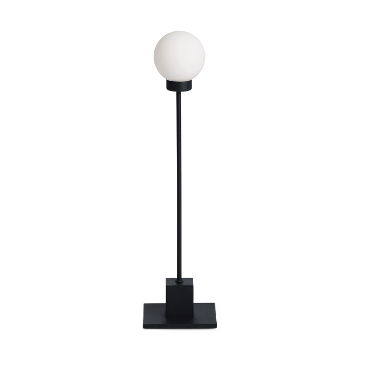 Snowball bordslampa 41 cm, Black Northern