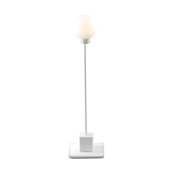 Snowball bordslampa 41 cm, White Northern