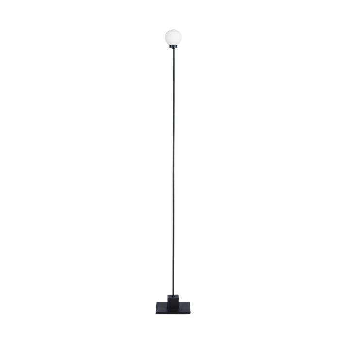 Snowball golvlampa 117 cm, Black Northern