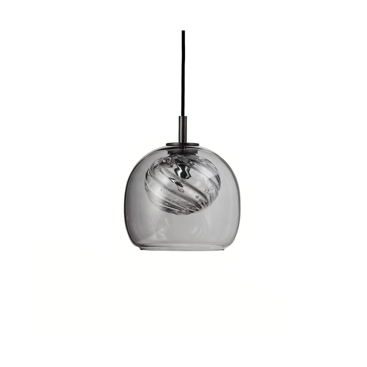 Inside pendant, Grey Oblure