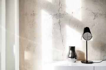 Notic table lamp - Black - Oblure