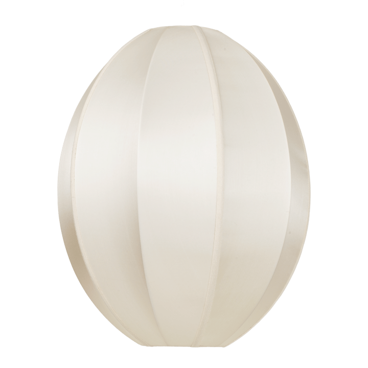 Indochina Classic Oval S lampskärm - Offwhite - Oi Soi Oi