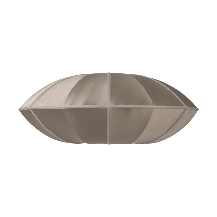 Indochina Classic UFO lamp shade, Cashmere Oi Soi Oi