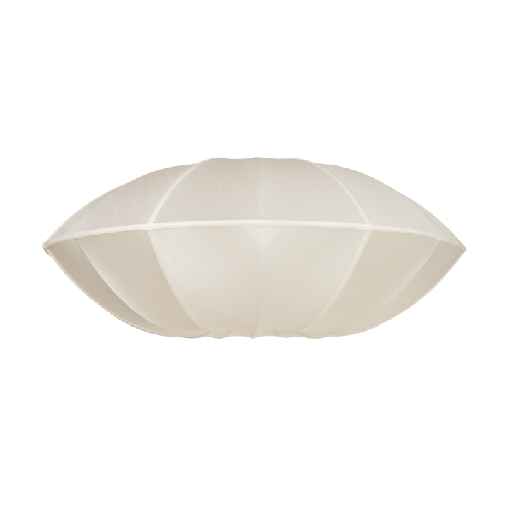 Indochina Classic UFO lamp shade, Offwhite Oi Soi Oi