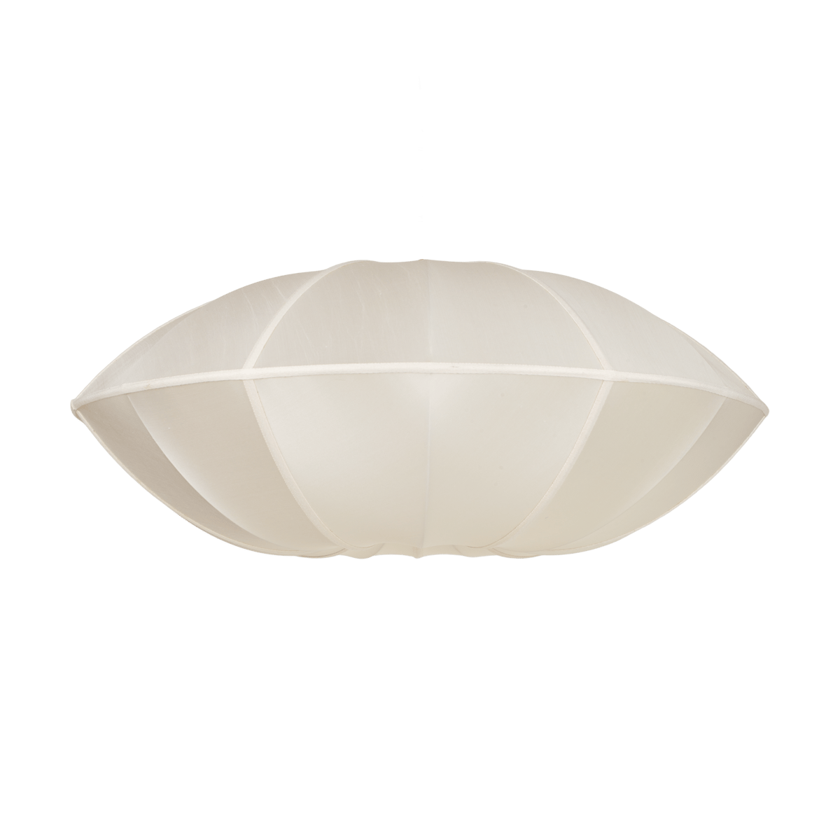 Oi Soi Oi Indochina Classic UFO lamp shade Offwhite