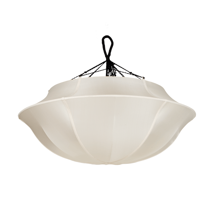 Indochina Classic Umbrella lamp shade - Offwhite - Oi Soi Oi