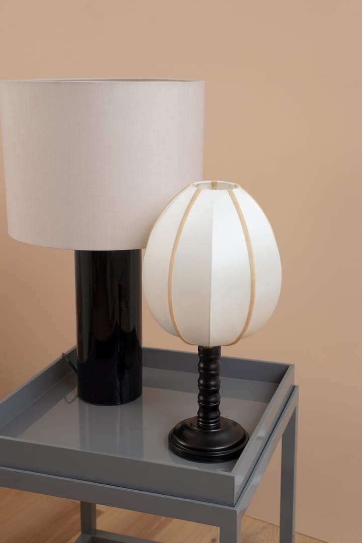 Indokina Lotus lamp shade, Offwhite-Latte Oi Soi Oi