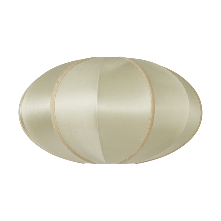 Indokina Pumpkin S lamp shade - Green-latte - Oi Soi Oi