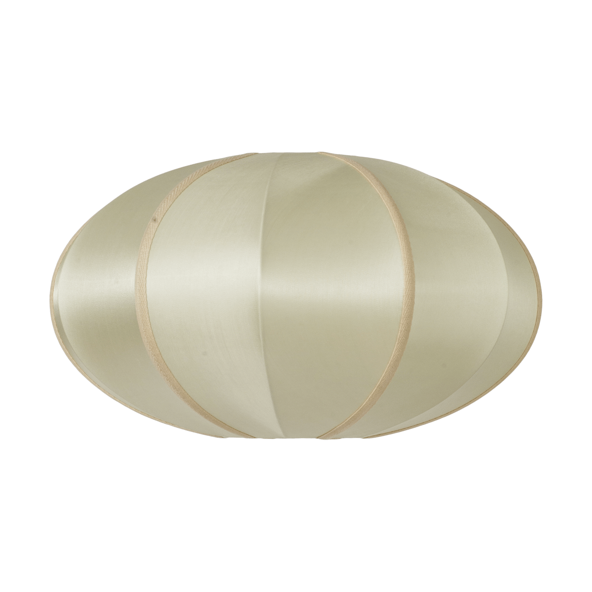 Oi Soi Oi Indokina Pumpkin S lamp shade Green-latte