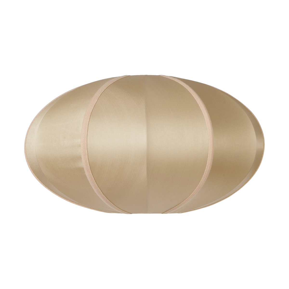 Oi Soi Oi Indokina Pumpkin S lamp shade Latte-peach