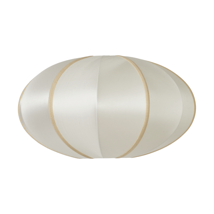 Indokina Pumpkin S lamp shade - Offwhite-Latte - Oi Soi Oi