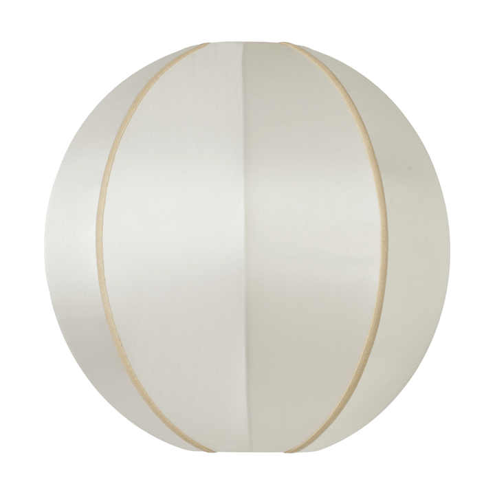 Indokina Round S lamp shade, Offwhite-Latte Oi Soi Oi