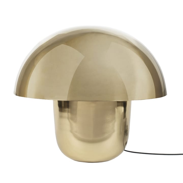 Carl-Johan table lamp Ø40 cm - Gold - Olsson & Jensen