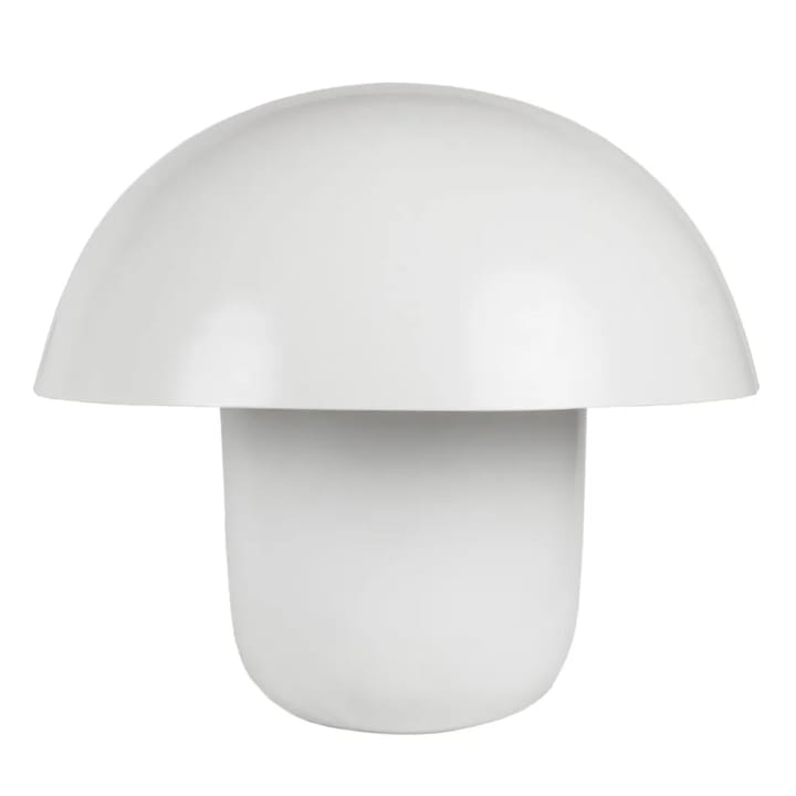 Carl-Johan table lamp Ø50 cm - white - Olsson & Jensen