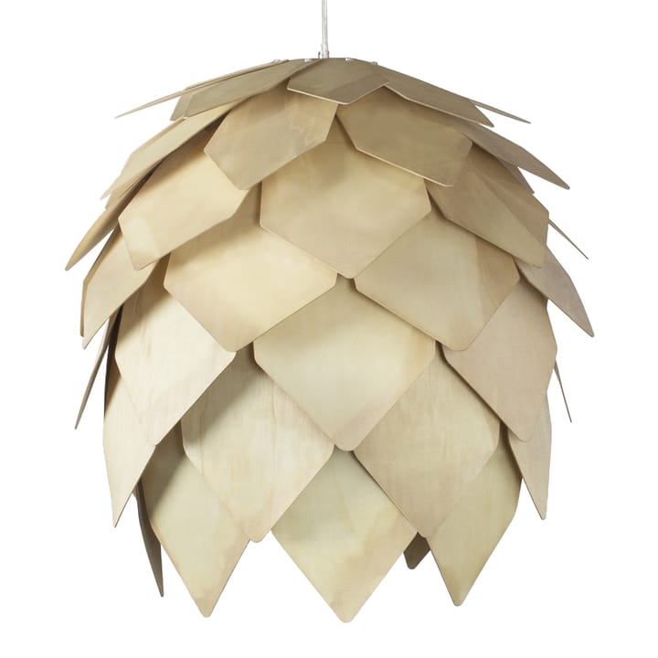 Olsson & Jensen ceiling lamp wood - Beige - Olsson & Jensen