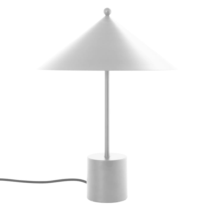 Kasa bordslampa, Off white OYOY