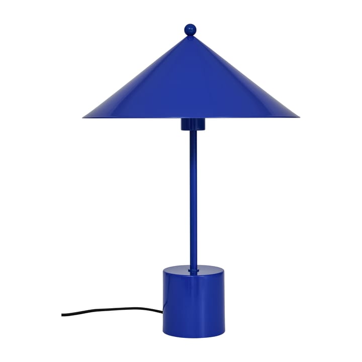 Kasa bordslampa, OpticBlue OYOY