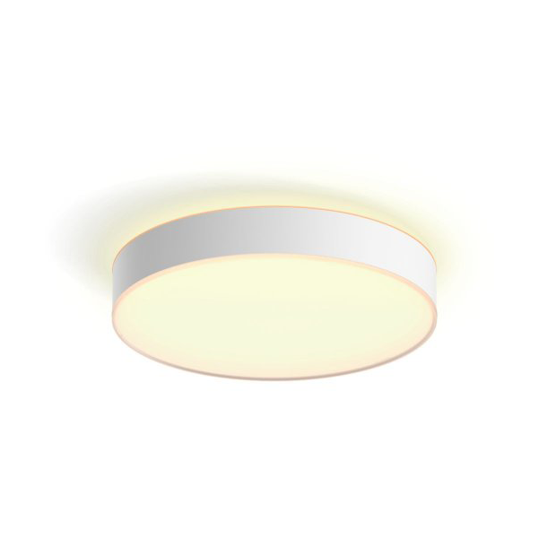 Philips Hue Devere L Hue ceiling lamp Ø42.5 cm White