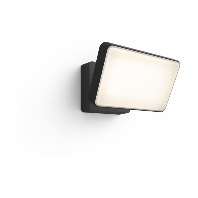 Philips Hue Discover Hue WACA wall lamp LED Black