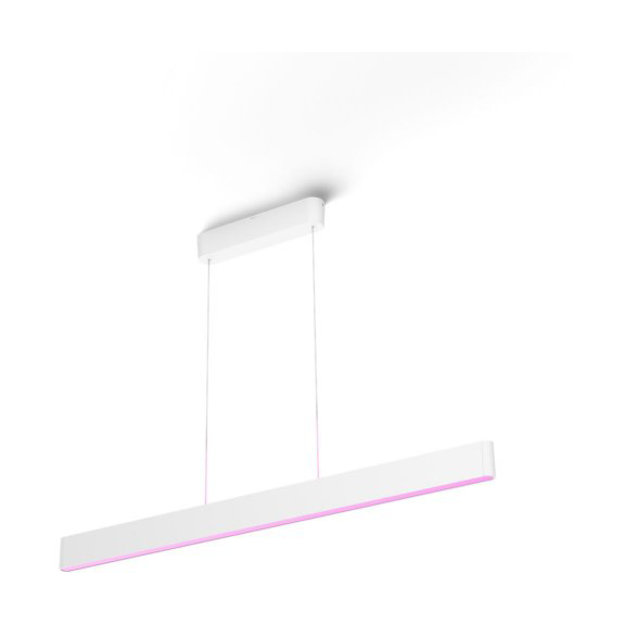 Philips Hue Ensis Hue pendant ceiling lamp White