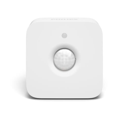 Hue Bewegungssensor 5,5x5,5 cm - Weiß - Philips Hue