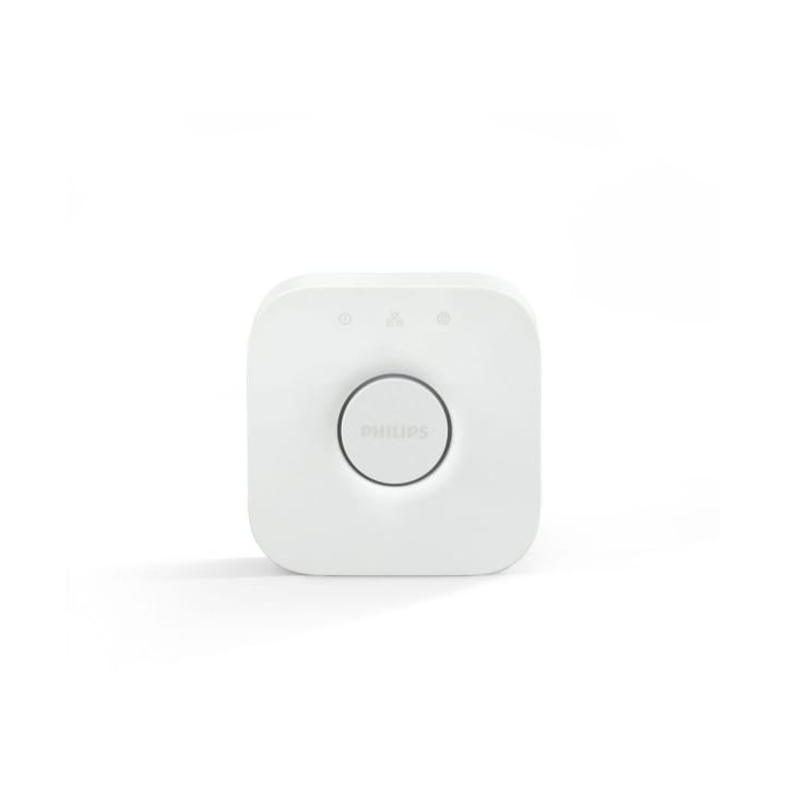 Hue Bridge 8.8x8.8 cm - White - Philips Hue