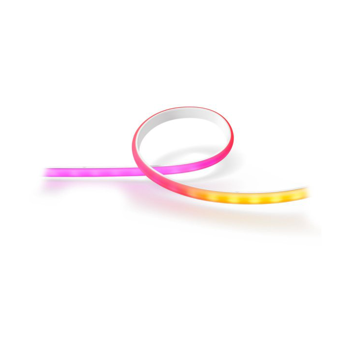 Philips Hue Hue Gradient Lightstrip Base 2 m Multi