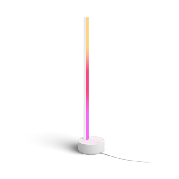 Philips Hue Hue Gradient Signe Table Lamp Ø11.1 cm White