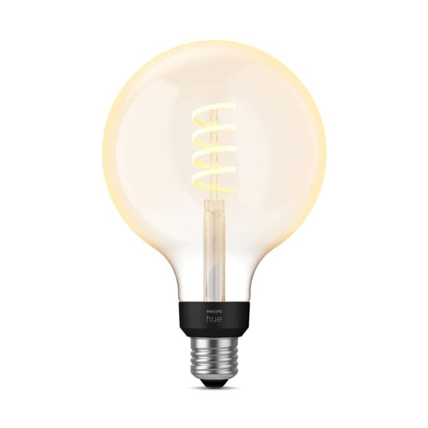 Hue Wa Fil Glob125 E27 - 19,2 cm - Philips Hue