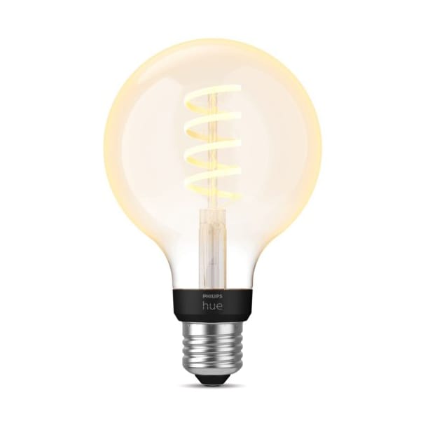 Hue Wa Fil Glob93 E27, 15 cm Philips Hue