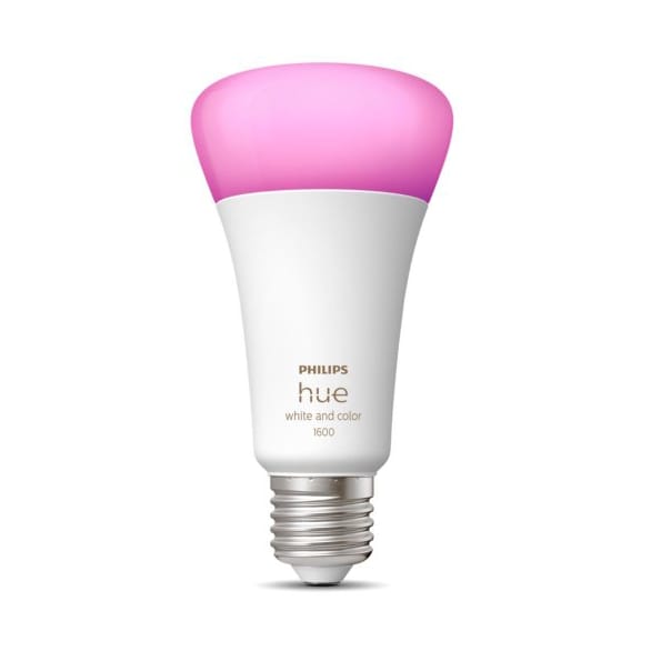 Hue Wca Normal E27 - 13,1 cm - Philips Hue