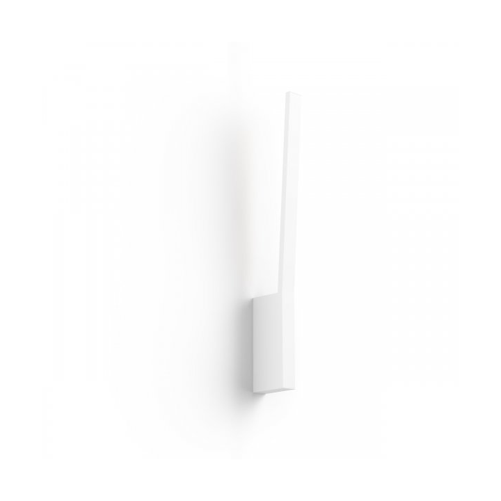 Philips Hue Liane Hue wall lamp 55.8x10.7 cm White